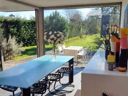 huis te koop in merelbeke met 3 slaapkamers