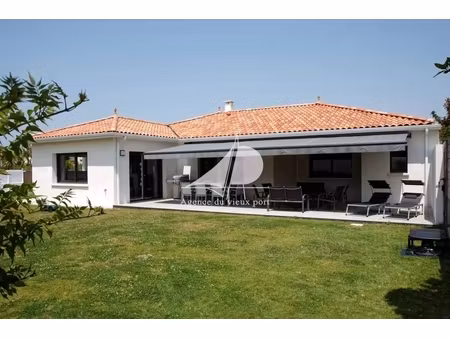 annonce maison à vendre