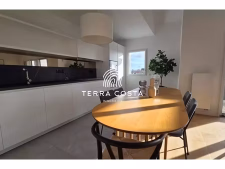 annonce appartement à vendre