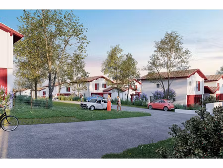 annonce immobilier neuf à vendre