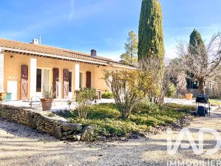 vente maison piscine à peynier (13790) : à vendre piscine / 165m² peynier