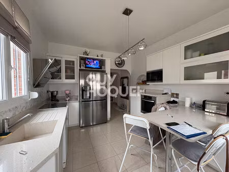 maison à vendre à compiègne