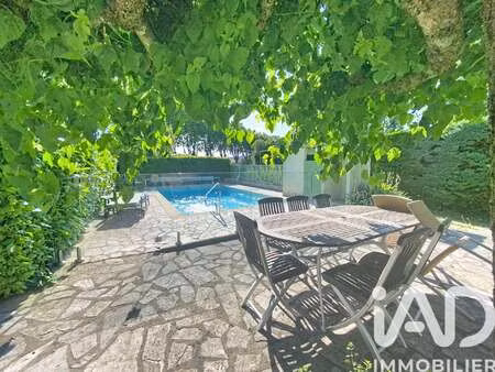 vente maison piscine à espeluche (26780) : à vendre piscine / 190m² espeluche