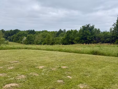 terrain - 900 m²