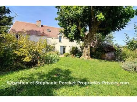 proprietes privees.com sébastien et stéphanie perchet