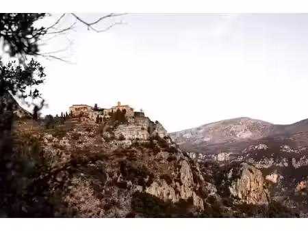 vente maison 6 pièces 187 m² gourdon (06620)