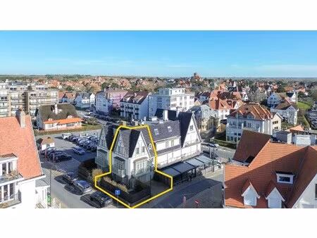 huis te koop in de haan met 4 slaapkamers