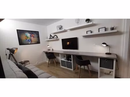 location appartement 3 pièces 53 m² à pontoise (95000)