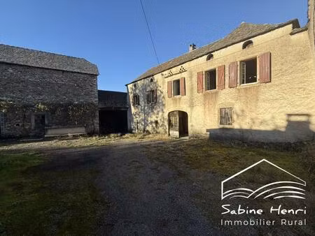 ferme sur 7 hectares