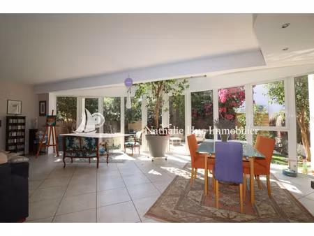 annonce maison à vendre