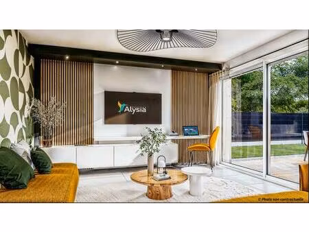 vente maison 5 pièces 92 m² roz-landrieux (35120)