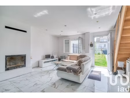 vente maison traditionnelle 7 pièces