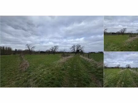 terrain agricole à vendre à vlezenbeeklaan 0 sint-pieters-leeuw (rbv37221)