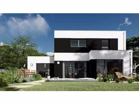 vente maison à la chevallerais (44810) : à vendre / 128m² la chevallerais