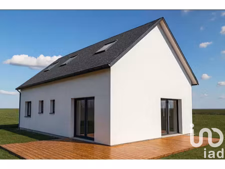 vente maison à la turballe (44420) : à vendre / 106m² la turballe