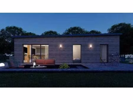 vente maison à rouans (44640) : à vendre / 79m² rouans