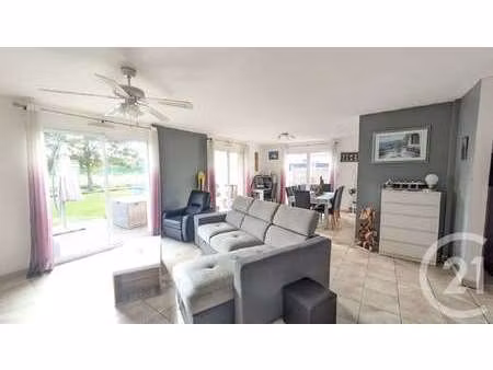 vente maison à saint-philbert-de-grand-lieu (44310) : à vendre / 120m² saint-philbert-de-g