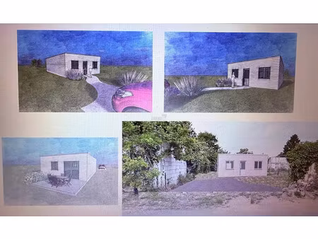 vente terrain 751 m² à la ferté-sous-jouarre (77260)  99 000 €