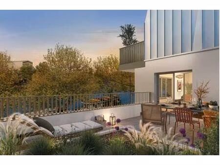 achat : appartement (94140)