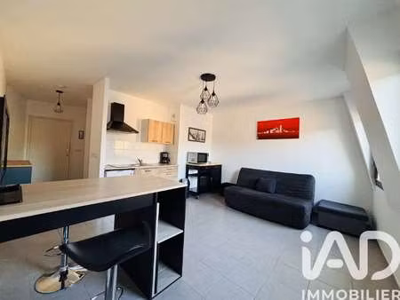 vente appartement t1 à dijon (21000) : à vendre t1 / 29m² dijon