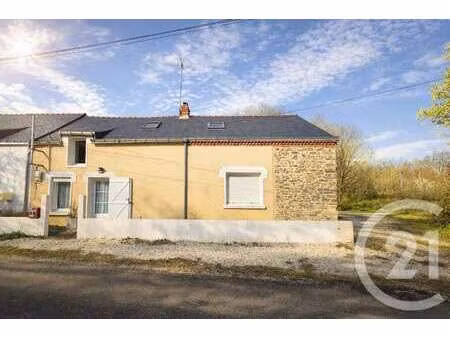 vente maison à blain (44130) : à vendre / 118m² blain