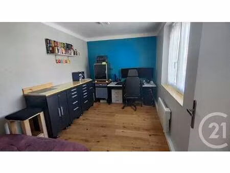 vente maison à la chevrolière (44118) : à vendre / 66m² la chevrolière