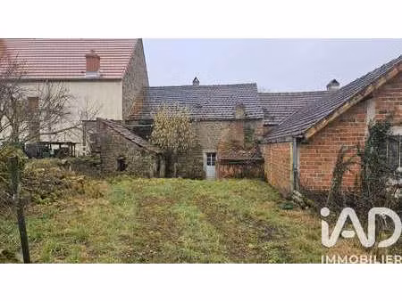 vente maison à lacanche (21230) : à vendre / 40m² lacanche