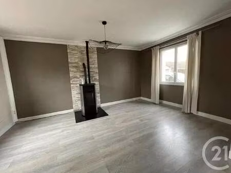 vente maison à machecoul (44270) : à vendre / 115m² machecoul