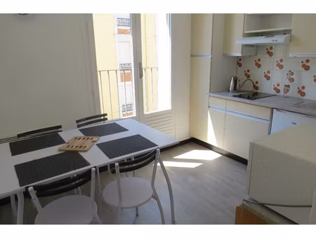 dijon - tivoli - proche centre