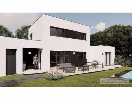 vente maison à bréal-sous-montfort (35310) : à vendre / 104m² bréal-sous-montfort