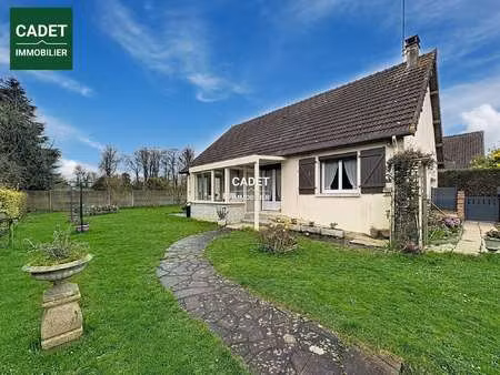 vente maison à la lucerne-d'outremer (50320) : à vendre / 72m² la lucerne-d'outremer