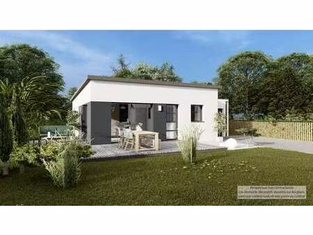 vente maison à maisdon-sur-sèvre (44690) : à vendre / 73m² maisdon-sur-sèvre