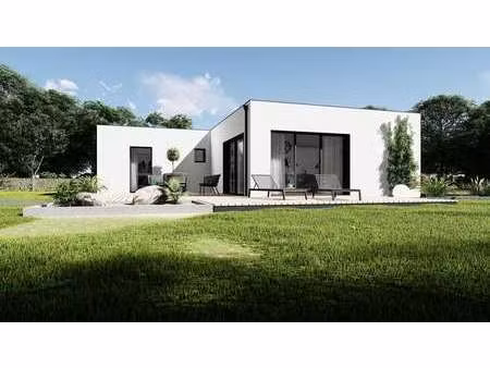 vente maison à saint-brevin-les-pins (44250) : à vendre / 106m² saint-brevin-les-pins