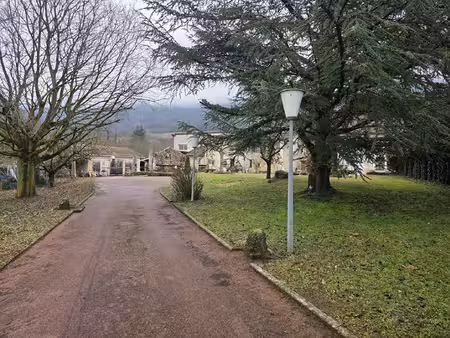 vente maison 12 pièces