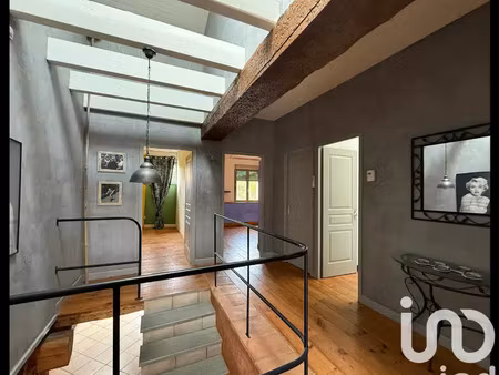 vente maison piscine à villemur-sur-tarn (31340) : à vendre piscine / 196m² villemur-sur-t