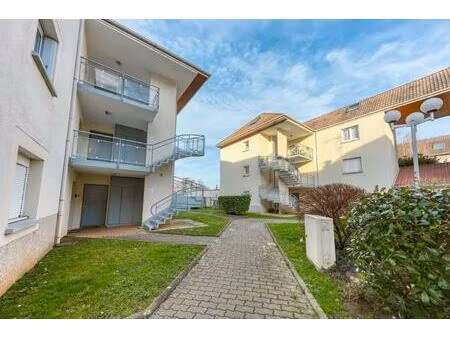 achat : maison (77340)