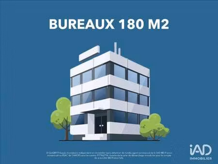 location bureaux et commerces à cahors (46000) : à louer / 180m² cahors