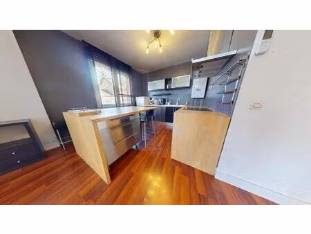 appartement grenoble 3 pièce(s) 72.98 m2