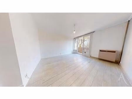 appartement grenoble 3 pièce(s) 57.85 m2
