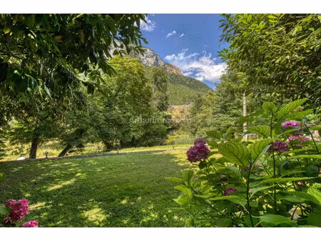 vente propriété 10 pièces