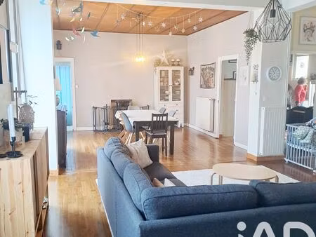 vente maison 5 pièces 150 m² saint-gildas-des-bois (44530)