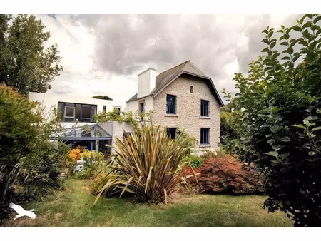 vente maison 5 pièces 136 m² à pont-aven (29930)  452 000 €