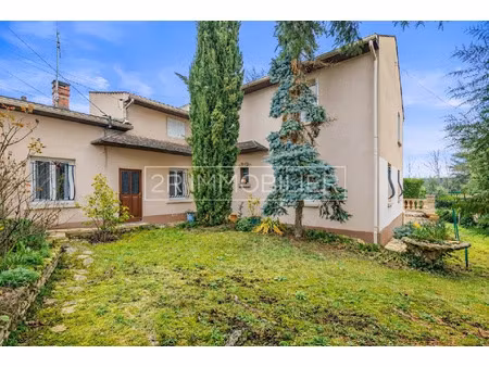 vente maison 6 pièces 155 m² à lagny-sur-marne (77400)  449 900 €