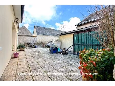 vente maison 6 pièces 150 m² patay (45310)