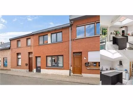 maison à vendre à molenstraat 11 ekeren (rbv37350)