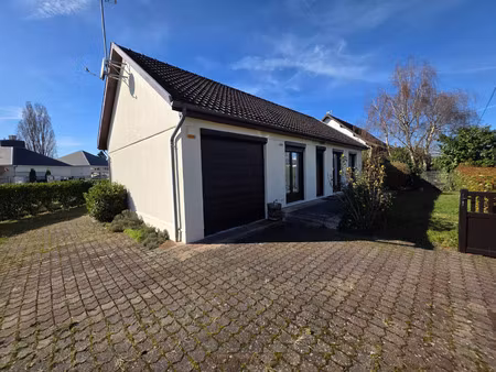 vente maison 4 pièces 65 m² châlette-sur-loing (45120)