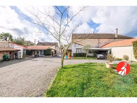 vente maison 5 pièces 152 m² à acheres-la-foret (77760)  470 000 €