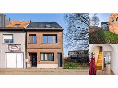 maison à vendre à herenthoutseweg 95 herentals (rbv37313)