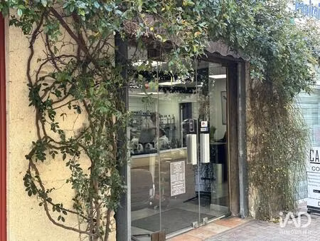 vente commerce 30 m² marmande (47200)
