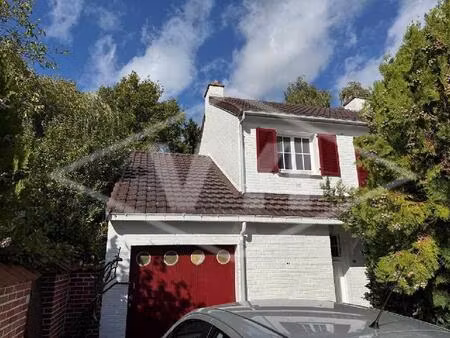 vente maison 6 pièces 104 m² combs-la-ville (77380)